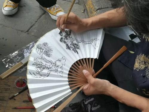 网红扇子自己折断了,品质与设计的双重考验