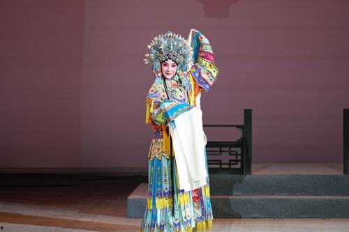 全国淮剧明星排名,璀璨星河，谁主沉浮？